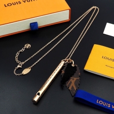 Louis Vuitton Necklaces